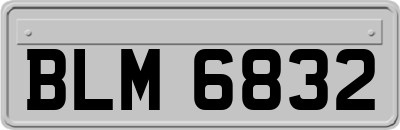 BLM6832
