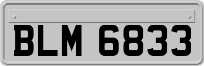 BLM6833