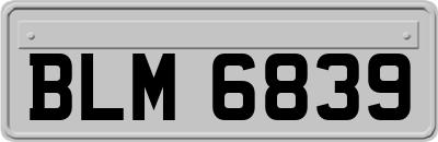 BLM6839