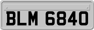 BLM6840
