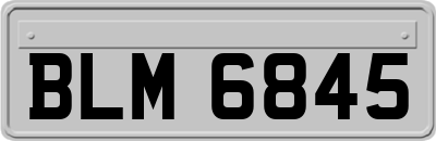 BLM6845