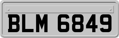 BLM6849