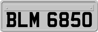 BLM6850