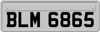 BLM6865