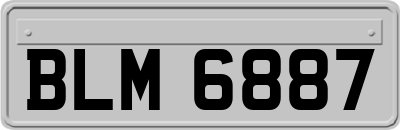 BLM6887