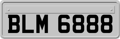 BLM6888