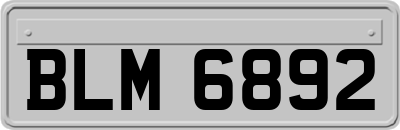 BLM6892