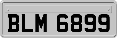BLM6899