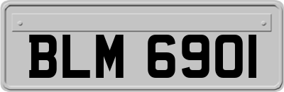 BLM6901