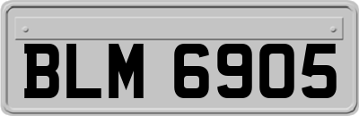BLM6905