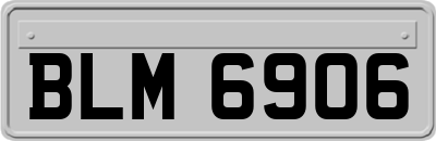 BLM6906