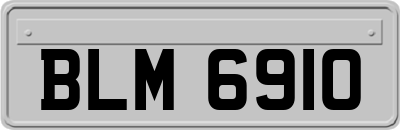 BLM6910