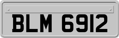 BLM6912