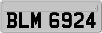 BLM6924