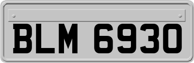 BLM6930