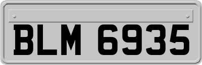 BLM6935