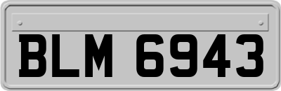 BLM6943