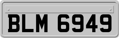 BLM6949