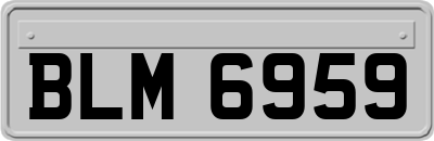 BLM6959