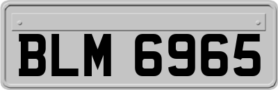 BLM6965
