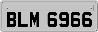 BLM6966