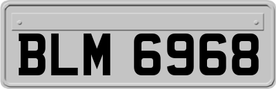 BLM6968