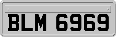 BLM6969