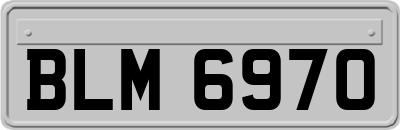 BLM6970