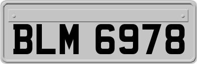 BLM6978