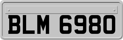 BLM6980