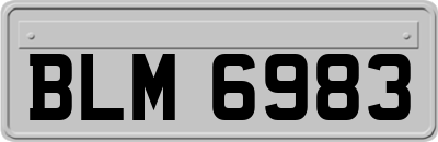 BLM6983