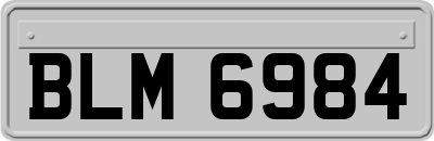 BLM6984