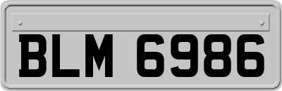 BLM6986