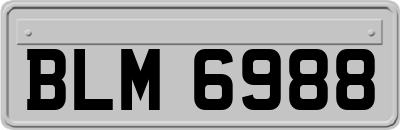 BLM6988