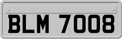 BLM7008