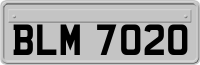 BLM7020