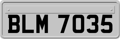 BLM7035