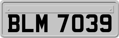 BLM7039