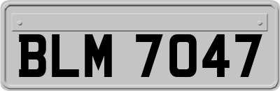 BLM7047