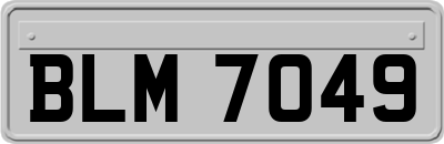 BLM7049