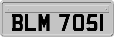 BLM7051
