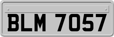 BLM7057