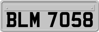 BLM7058