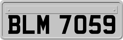 BLM7059