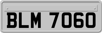 BLM7060