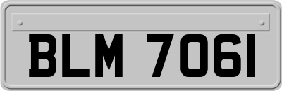BLM7061