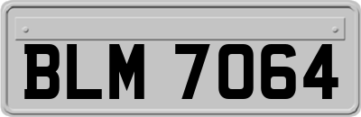BLM7064