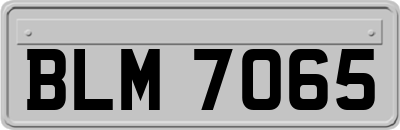 BLM7065
