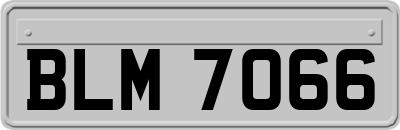 BLM7066