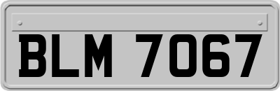 BLM7067